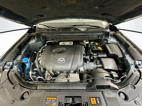 Used 2024 MAZDA CX-5 Carbon Edition image 36