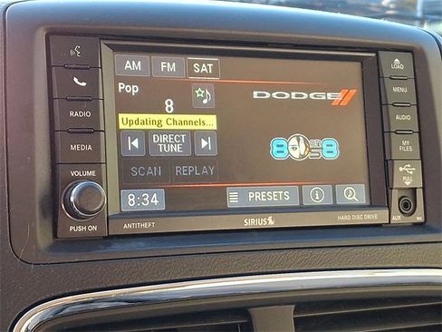 Used 2013 Dodge Grand Caravan SE image 16