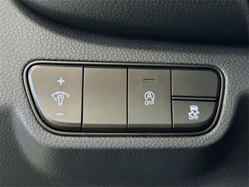 New 2026 Kia Seltos S image 12