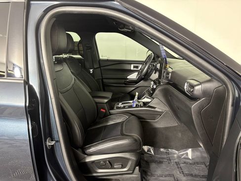 Certified 2023 Ford Explorer ST w/ Equipment Group 401A image 40