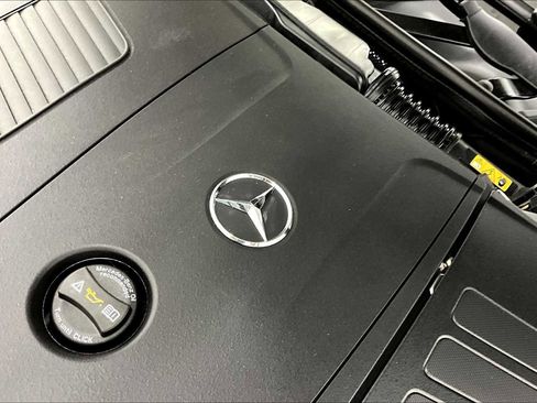 New 2025 Mercedes-Benz C 300 C 300 image 17