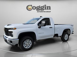 New 2025 Chevrolet Silverado 3500 W/T w/ WT/CX Safety Package AWD/4WD video 1