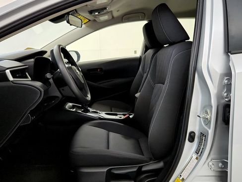 Certified 2023 Toyota Corolla LE FWD image 25