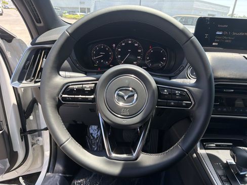 New 2026 MAZDA CX-90 3.3 Turbo w/ Premium Plus Pkg AWD/4WD image 8