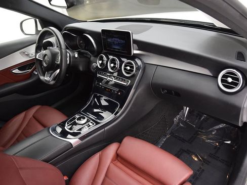 Certified 2018 Mercedes-Benz C 300 Sedan image 15