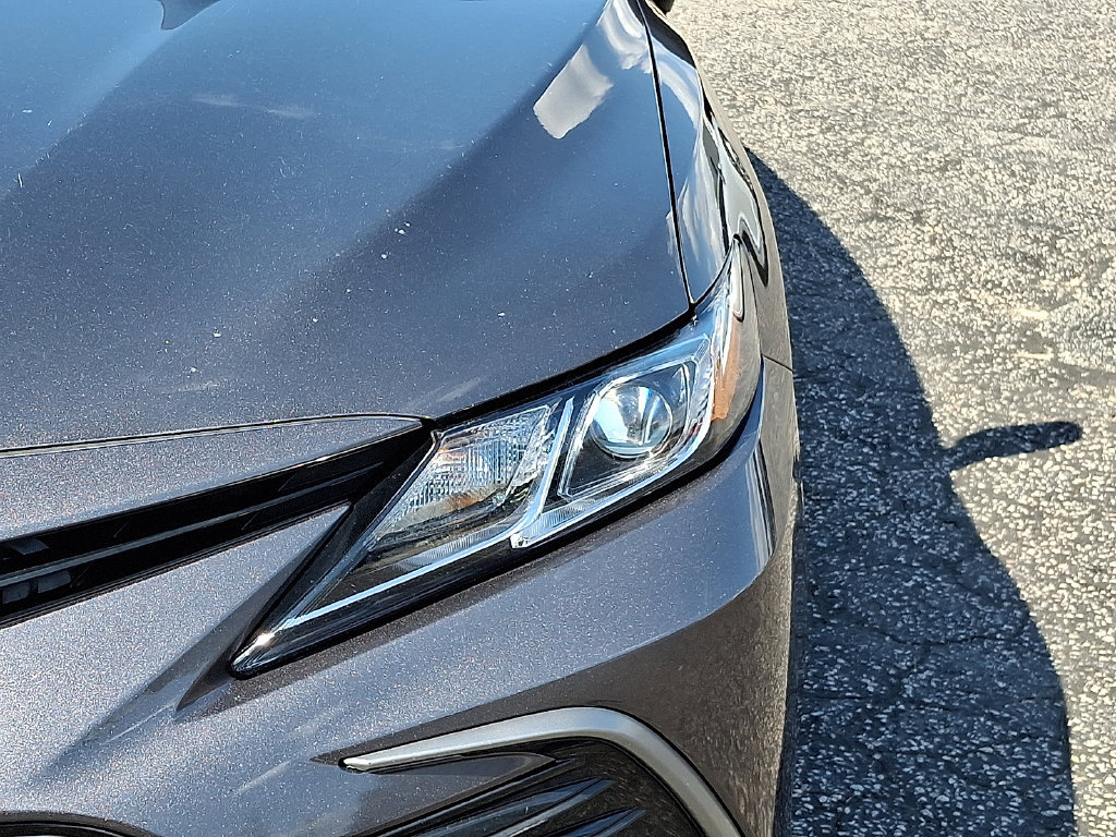 Used 2023 Toyota Camry LE FWD image 20