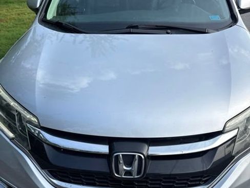 Used 2016 Honda CR-V EX-L image 14