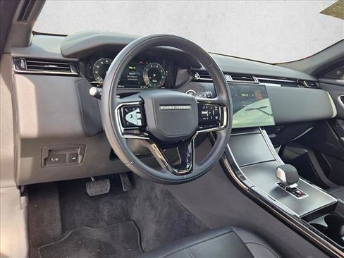 Used 2026 Land Rover Range Rover Velar S image 10