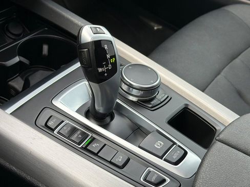 Used 2017 BMW X5 xDrive40e image 22