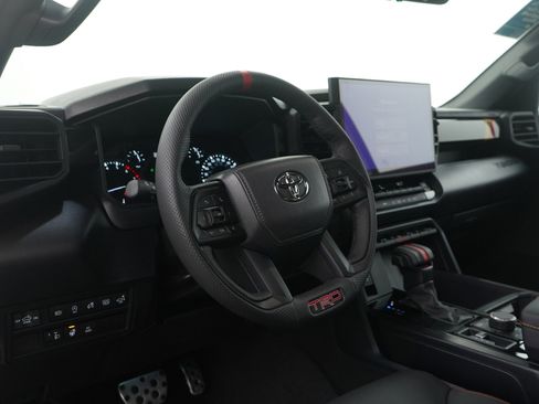 Used 2025 Toyota Tundra SR5 w/ TRD Rally Package image 18