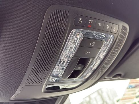 New 2026 Mercedes-Benz GLE 53 AMG 4MATIC Coupe image 25