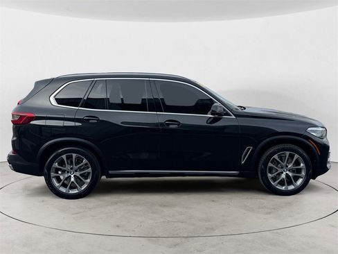 Used 2019 BMW X5 xDrive40i w/ Convenience Package image 8