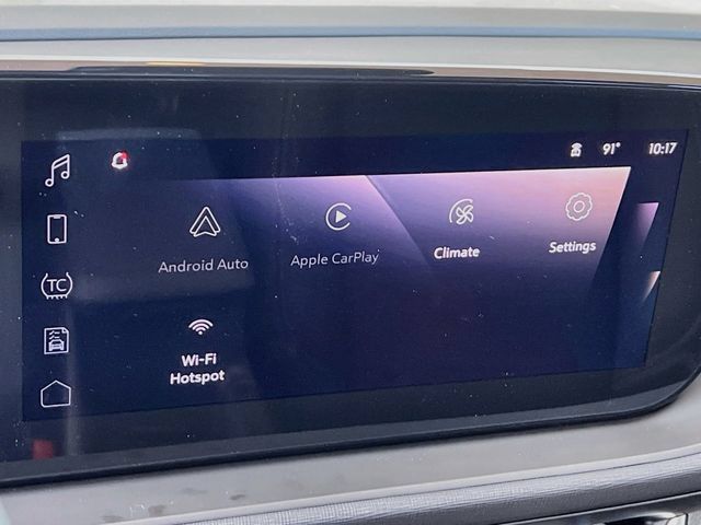 New 2026 Buick Envista Preferred w/ Convenience I Package FWD image 8