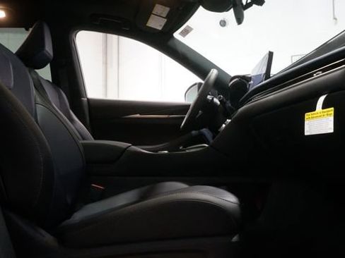 New 2026 INFINITI QX60 Sport w/ Dark Cargo Package AWD/4WD image 29