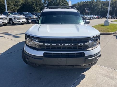 Used 2021 Ford Bronco Sport image 9