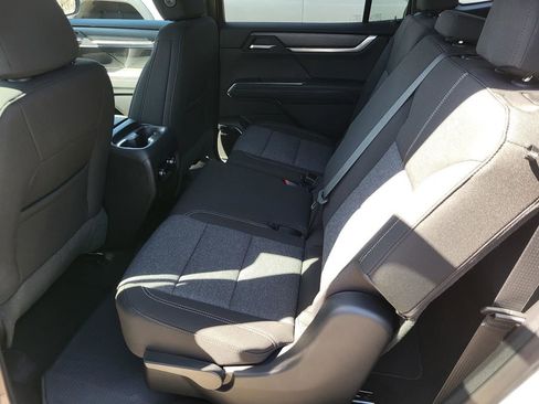 New 2026 GMC Acadia Elevation image 4