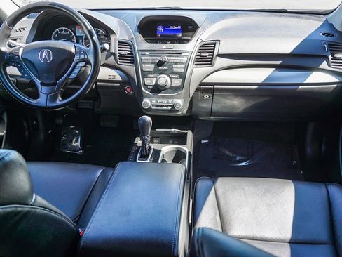 Used 2016 Acura RDX FWD image 15