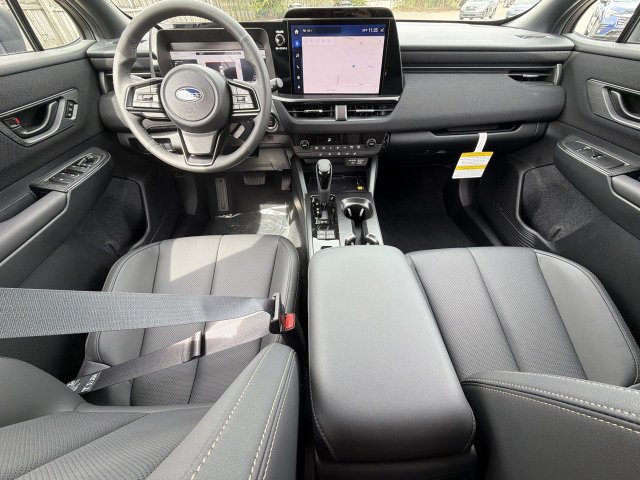 New 2026 Subaru Outback Limited w/ Premium/Limited Plus Package AWD/4WD image 26