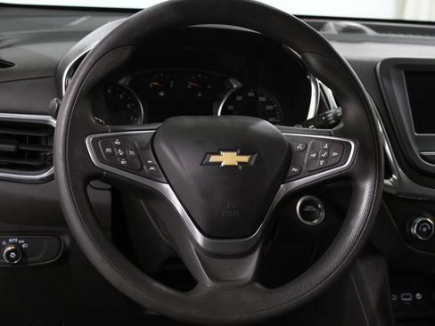 Certified 2023 Chevrolet Equinox LT image 7