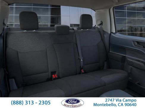 New 2026 Ford Maverick XL FWD image 12
