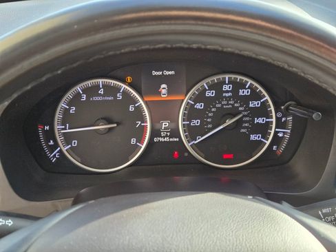 Certified 2020 Acura ILX w/ Premium Package image 24