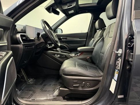 Used 2023 Kia Telluride SX X-Line AWD/4WD image 13
