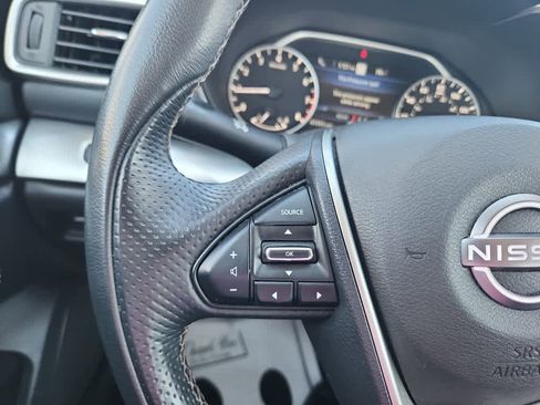 Used 2023 Nissan Maxima SV w/ Floor Mat Group image 29