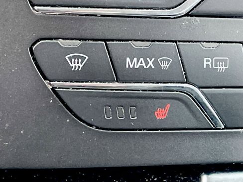 Used 2018 Ford Edge SEL w/ Equipment Group 201A image 22