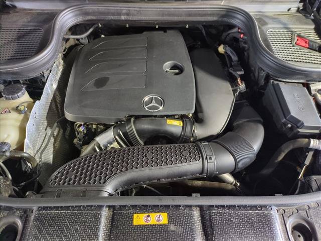 Certified 2020 Mercedes-Benz GLE 350 image 24
