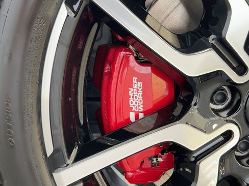 New 2026 MINI Cooper John Cooper Works image 31