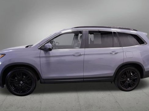 Used 2022 Honda Pilot Special Edition image 3