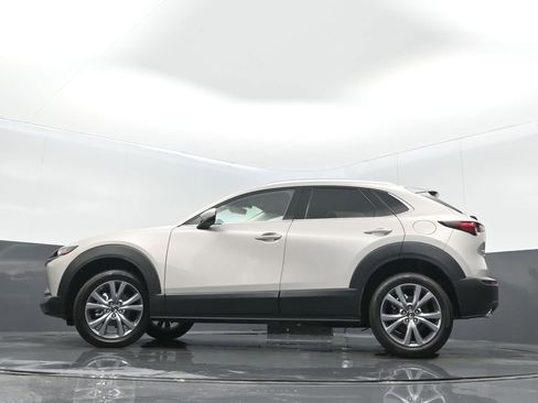 Used 2024 MAZDA CX-30 AWD 2.5 S w/ Premium Package image 32