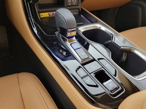 New 2026 Lexus NX 350h AWD w/ Premium Package image 25