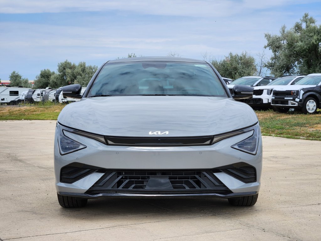 New 2026 Kia EV6 GT-Line AWD/4WD image 5