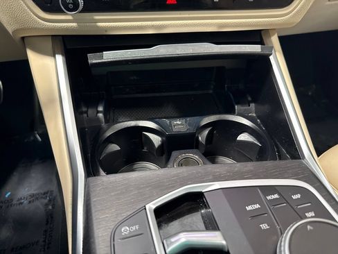 Used 2023 BMW 330e w/ M Sport Package RWD image 19