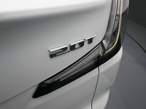 Used 2019 Cadillac XT4 Sport AWD/4WD image 52