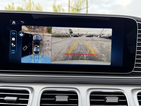 New 2026 Mercedes-Benz GLE 450 4MATIC Coupe image 27