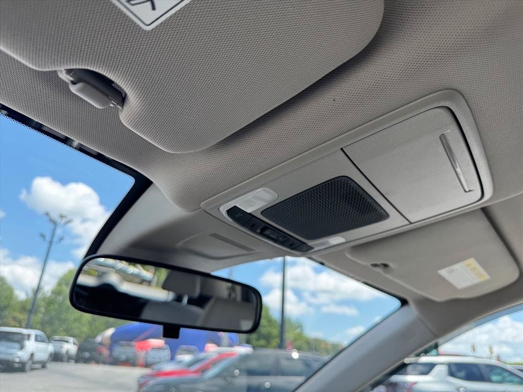 Used 2024 Honda CR-V LX image 25