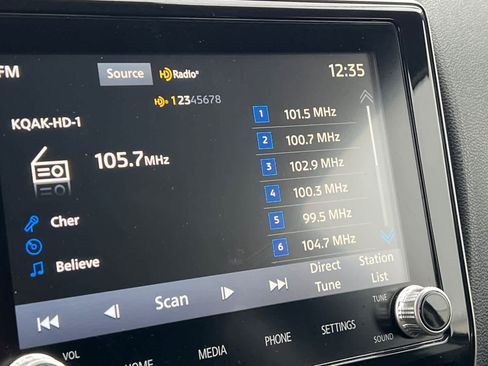 Used 2024 Mitsubishi Outlander Sport SE image 19