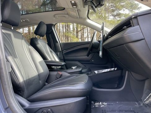 Used 2021 Ford Mustang Mach-E Premium image 19