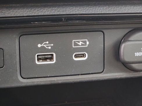 Used 2023 Honda CR-V EX image 24