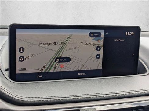 Certified 2023 Acura MDX SH-AWD w/ Advance Package image 11