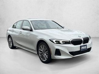 Used 2023 BMW 330i xDrive Sedan w/ Driving Assistance Package AWD/4WD video 3