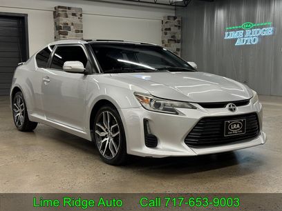 Used 2014 Scion tC