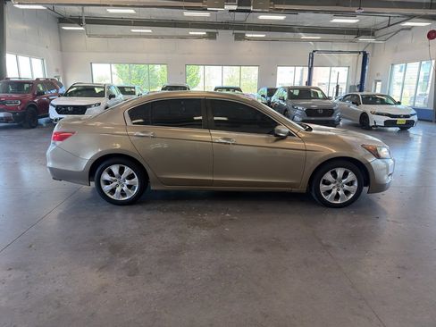 Used 2008 Honda Accord EX-L image 6