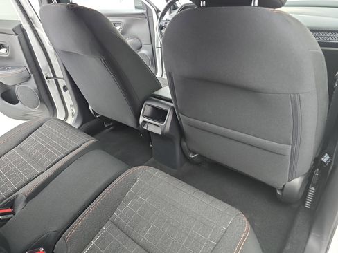 Certified 2024 Honda HR-V Sport image 11