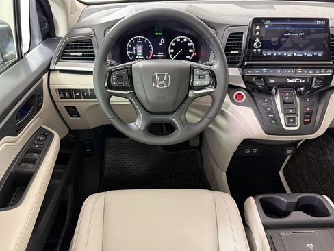 New 2026 Honda Odyssey EX-L image 27