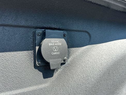 Used 2025 RAM 2500 Rebel w/ Rebel Level 2 Equipment Group AWD/4WD image 6
