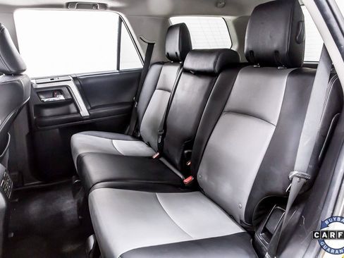 Used 2023 Toyota 4Runner SR5 Premium image 30