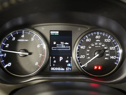 Used 2020 Mitsubishi Outlander SEL AWD/4WD image 18